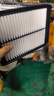 歐積二濾套裝空調濾芯+空氣濾芯濾清器馬自達昂克賽拉1.5L(14-19款) 曬單實(shí)拍圖