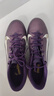 耐克NIKE男足球鞋刺客VAPOR 16 TF碎釘運動(dòng)鞋FQ8384-500紫白 41 曬單實(shí)拍圖