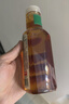 農夫山泉東方樹(shù)葉青柑普洱茶500ml*15瓶無(wú)糖茶飲料0糖0脂0卡整箱 曬單實(shí)拍圖