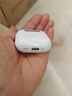 OYCO【華強北頂配丨Air4代降噪款】藍牙耳機適配蘋(píng)果無(wú)線(xiàn)2026新款半入耳式金榜iphone17/16/15/14pods4 【原版正裝全功能主動(dòng)降噪版】 【主動(dòng)降噪+空間音頻+三真電量】 曬單實(shí)拍圖
