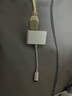 勝為蘋(píng)果Lightning轉HDMI轉換器高清視頻轉接頭iPhone手機iPad投屏顯示器電視投影同屏連接線(xiàn)ALH0001H 曬單實(shí)拍圖