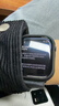 【99成新】Apple/蘋(píng)果 Watch Series 10 智能手表GPS款46毫米亮黑色鋁金屬表殼濃墨色回環(huán)式運動(dòng)表帶MX283CH/B   曬單實(shí)拍圖