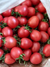 京鮮生山東紅色圣女果凈重3斤 小番茄西紅柿新鮮水果蔬菜源頭直發(fā) 曬單實(shí)拍圖