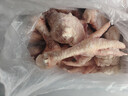 正大食品正大 冷凍雞爪 1kg 曬單實(shí)拍圖