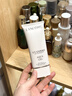 蘭蔻輕透水漾防曬乳50ml小白管防護輕薄隔離化妝品禮盒送女友生日禮物 曬單實(shí)拍圖