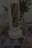 小熊（Bear）電風(fēng)扇桌面風(fēng)扇塔扇立式無(wú)葉輕音臺式家用智能臥室宿舍大風(fēng)力空氣凈化小風(fēng)扇 迷你桌面塔扇Pro 曬單實(shí)拍圖