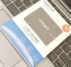 憶捷（EAGET）480GB SSD固態(tài)硬盤(pán)讀速高達550MB/S SATA3.0接口臺式機筆記本通用大容量硬盤(pán) S205 AI電腦配件兼容 曬單實(shí)拍圖