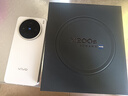 vivo X200s 12GB+256GB 直白 蔡司超級潛望長(cháng)焦 濕手秒開(kāi)超聲波指紋 拍照 AI手機 國家補貼 聯(lián)通特惠 曬單實(shí)拍圖