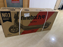九號（Ninebot）電動(dòng)滑板車(chē)成年人便攜代步折疊E2Pro智能電動(dòng)車(chē)學(xué)生10英寸大輪胎防滑真續航 曬單實(shí)拍圖