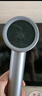 康夫（CONFU）2億負離子護發(fā)電吹風(fēng)機折疊家用便攜不傷發(fā)大風(fēng)速大功率宿舍女士男士用吹風(fēng)筒 生日禮物 KF-3153灰 曬單實(shí)拍圖