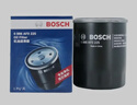 博世（BOSCH）機油濾芯濾清器0225本田雅閣思域飛度型格奧德賽繽智冠道皓影CR-V 曬單實(shí)拍圖