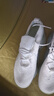 耐克（NIKE）休閑鞋女鞋 秋冬季新款Air Max Scorpion大氣墊減震舒適跑步鞋 DJ4702-100 37.5 曬單實(shí)拍圖