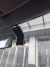360AI行車(chē)記錄儀 G300 4K超高清黑光夜視 超級電容 語(yǔ)音抓拍藍牙連接 曬單實(shí)拍圖