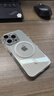 品勝【Ai相機鍵全包|軟邊不傷機】適用iPhone17ProMax手機殼蘋(píng)果17ProMax磁吸全包透明氣囊防摔保護套 曬單實(shí)拍圖