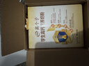 伊利高個(gè)子學(xué)生奶粉 兒童奶粉 高鋅高鈣?；撬釥I(yíng)養 DHA益生菌 700g 曬單實(shí)拍圖
