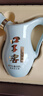 口子窖小池窖特釀 兼香型白酒 52度 500ml*2 國色天青 曬單實(shí)拍圖