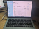 華為MateBook 14 酷睿 Ultra Linux V20版【國家補貼15%】筆記本電腦 2.8K觸屏 超薄高性能 辦公商務(wù)本 Ultra 5 16G 1TB | 原野綠- 店鋪預裝Window 曬單實(shí)拍圖