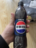 百事可樂(lè )Pepsi 無(wú)糖可樂(lè ) 碳酸飲料汽水500ml*24瓶 整箱裝（隨機包裝） 曬單實(shí)拍圖