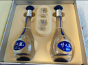 洋河 夢(mèng)之藍M3 52度 500ml*2瓶 禮盒裝 綿柔濃香型白酒 曬單實(shí)拍圖