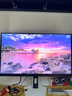 海信大圣G5 Pro+26款 27英寸2K200Hz 1ms原廠(chǎng)模組 廣色域 旋轉升降 冰川白 三角洲電競顯示器 曬單實(shí)拍圖