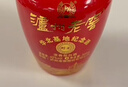 瀘州老窖【金榜嚴選】華北基地 2015年-2016年 濃香型白酒 42度 500ml 6瓶 整箱裝 陳年老酒 曬單實(shí)拍圖