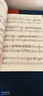 全國鋼琴演奏考級作品集(附光盤(pán)新編第2版第6級-第8級中國音樂(lè )家協(xié)會(huì )社會(huì )音樂(lè )水平考級教材) 曬單實(shí)拍圖