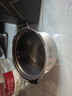蘇泊爾（SUPOR）新品高壓140kPa快排有鈦鮮呼吸IH電壓力鍋5L 2200W 316L高壓鍋4-6人家用SY-50FH5999Q 曬單實(shí)拍圖