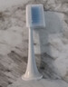 米家小米聲波電動(dòng)牙刷頭T300/T500/T500C 原裝 軟毛杜邦刷毛牙刷頭 七夕禮物推薦 3支 裝米家聲波電動(dòng)牙刷頭(敏感型) 曬單實(shí)拍圖