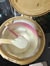 a2紫曜A2蛋白+HMO+益生菌 草飼奶源 嬰配奶粉1段(0-6月)800g免疫力 曬單實(shí)拍圖