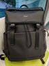 POLO雙肩包男士翻蓋旅行背包男16/17.3英寸電腦包學(xué)生書(shū)包商務(wù)出差包 曬單實(shí)拍圖