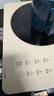美的（Midea）電陶爐煮茶電磁爐家用新型電磁灶 2200W大功率智能雙環(huán)火鍋炒菜用火鍋電池爐圍爐煮茶爐MC-HW22E05 曬單實(shí)拍圖
