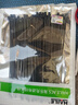 HAILE尼龍扎帶捆扎綁扎帶扎線(xiàn)理線(xiàn)束線(xiàn)帶自鎖式扎帶3.6*200mm 中號黑色100根ZD-20H-100 曬單實(shí)拍圖