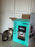 西門(mén)子（SIEMENS）【政府補貼】EQ900冷萃家用研磨一體全自動(dòng)辦公室咖啡機意式歐洲進(jìn)口19Bar泵壓高清大屏TQ905C03 曬單實(shí)拍圖