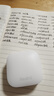 小米（MI）Redmi Buds 6 活力版 藍牙耳機 30小時(shí)長(cháng)續航 適用于安卓蘋(píng)果手機 白色 曬單實(shí)拍圖