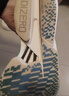 阿迪達斯adidas【滔搏運動(dòng)】女子adizero Evo SL W跑步鞋 KI7354 38 曬單實(shí)拍圖