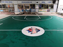 歐百娜室外籃球場(chǎng)地墊懸浮地板羽毛球地膠幼兒園戶(hù)外地墊戶(hù)外運動(dòng)地膠墊 【全國安裝 免費設計規劃】 曬單實(shí)拍圖