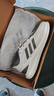 阿迪達斯（adidas）男鞋運動(dòng)鞋潮鞋舒適耐磨減震休閑跑步鞋JP9787 uk8.5碼42.5 曬單實(shí)拍圖