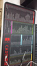 本奢超大號鼠標墊加大加厚fps電競游戲辦公快捷鍵電腦桌面鍵盤(pán)墊學(xué)生防水桌面墊 【CAD專(zhuān)業(yè)版】大號800*300*3mm 曬單實(shí)拍圖