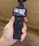 大疆（DJI）Osmo Pocket 3【下單搶好禮】 一英寸口袋云臺相機 OP靈眸手持數碼相機 旅游攝像 直播vlog拍攝 Pocket3標準版 官方標配 曬單實(shí)拍圖