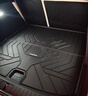 固特異（Goodyear）TPE汽車(chē)后備箱墊適用于理想i6配件25款環(huán)保防水防護尾箱墊子 曬單實(shí)拍圖