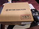 前行者（EWEADN）G5三模宏編程鼠標有線(xiàn)無(wú)線(xiàn)藍牙三角洲無(wú)畏契約PAW3311電競1K回報率宿舍筆記本臺式電腦中大手專(zhuān)用 曬單實(shí)拍圖