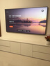 創(chuàng  )維電視A7F 75英寸藝術(shù)壁紙電視 啞光屏顯pro 超薄無(wú)縫貼墻 Mini LED電視 國家補貼 曬單實(shí)拍圖