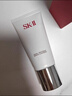 SK-II女士潔面120g*2氨基酸洗面奶sk2化妝品護膚品套裝禮盒生日禮物女 曬單實(shí)拍圖