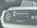 CTEK MXS5.0T 僅適用家用純油車(chē) 摩托車(chē) 12V鉛酸蓄電池充電器 MXS5.0T智能蓄電池充電器 曬單實(shí)拍圖