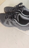 多威訓練鞋黑色體能鞋作訓鞋軍訓鞋戶(hù)外運動(dòng)鞋跑鞋越野減震跑步鞋 42 曬單實(shí)拍圖