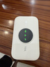 TCL隨身wifi三網(wǎng)通用免插卡無(wú)線(xiàn)wifi6車(chē)載4G路由器隨身便攜無(wú)限制移動(dòng)聯(lián)通電信全國通用2026款5GXY15B 【旗艦頂配版】3000毫安大電池三網(wǎng)任切 不限速不虛標月享1500G流量 曬單實(shí)拍圖