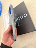 vivo iQOO Z11 Turbo第五代驍龍8 自研電競芯片Q2 144Hz護眼電競屏 2億大底超級主攝 國家補貼游戲手機 極夜黑 12GB  512GB 官方標配 曬單實(shí)拍圖