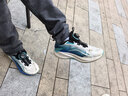 安踏兒童運動(dòng)鞋男女大童駭浪4跑步鞋26年春夏季密網(wǎng)緩震專(zhuān)業(yè)青少年 【男童】白/競技藍/電光靛藍色-8 35 鞋內長(cháng)22cm 曬單實(shí)拍圖