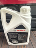 博世（BOSCH）有機長(cháng)效汽車(chē)防凍液發(fā)動(dòng)機冷卻液 養車(chē)保養 冰點(diǎn)-45℃ 2L（紅色） 曬單實(shí)拍圖