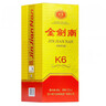 劍南春金劍南K6 52度 500ml 單瓶裝 濃香型白酒 年貨送禮 曬單實(shí)拍圖